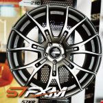 【GRAM LIGHTS】57FXM