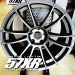 【GRAM LIGHTS】57XR