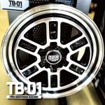 【TBR】TB-01(5H)
