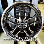【VERSUS】VS250LC