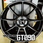 【VOLK RACING】GT090