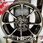 【VOLK RACING】NE24