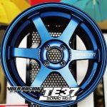 【VOLK RACING】TE37SONIC MD/B