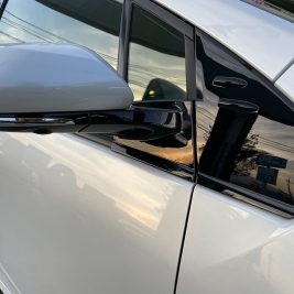 トヨタ　プリウス　50後期　Aプレミアムツーリング
