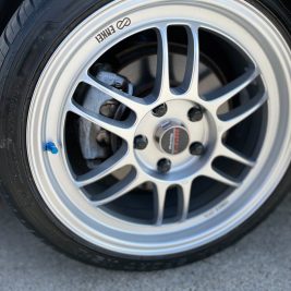 トヨタ　MR2