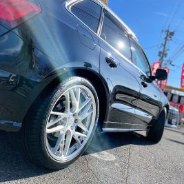 アウディ　Q5
