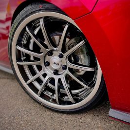 MAZDA　マツダ3