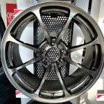 【VOLK RACING】NE24