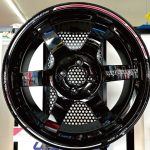 【VOLK RACING】TE37SAGA S-plus TIME ATTACK EDITION