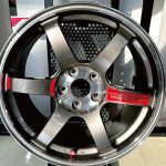 【VOLK RACING】TE37SB SL