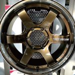 【VOLK RACING】TE37SB tourer SR